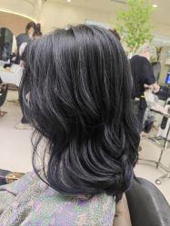 -GANO HAIR 