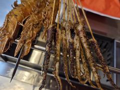 -7只羊·鲜羊肉串·地锅鸡精酿(玄武墨香路店)