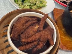 -小粤楼·怀旧粤菜(万辉国际广场店)