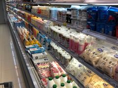-永辉超市(新世界店)