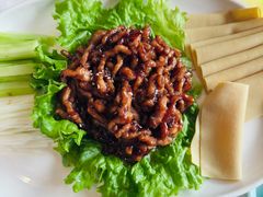 -天和晟烤鸭店(玉泉西街店)