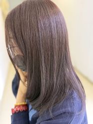 -虫二·专注健康烫染沙龙