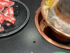-南门四季铜锅涮肉(大屯·北苑店)