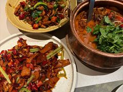 -饱嗝·泰傣厨房(国创园店)