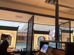 -小菜园新徽菜(溧阳万达店)