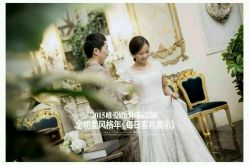 -唯爱婚纱国际影城(曙光大厦店)