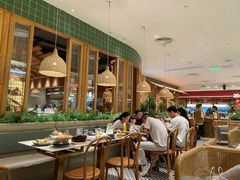 -芭札·Thai泰国餐厅(同和金铂天地店)