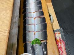 -泥炉烧肉师(新街口金銮巷店)