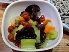 -小米烤肉-泥炉炭烤(常营店)