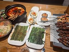 -金太阳海鲜烧烤·本地人餐厅(星海公园店)