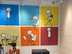 -Dogi&kiki Coffee(中心商务大厦店)