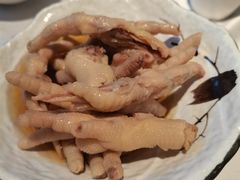 -老人和饭店(淮海中路店)