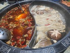 -销魂美蛙鱼头火锅(上海首店)