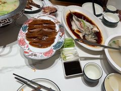 -梅利汴京烤鸭•开封豫菜地标店(东司门店)