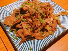 -渔寿司·日本料理(艾尚天地店)