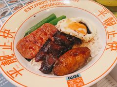 -肥韬茶餐厅(海上世界店)
