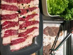 -新石器烤肉(之心城店)