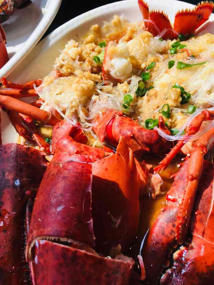 谢氏红高粱·海鲜酒楼(迎宾大道店)-"很久没去吃了,味道还不错,没变.