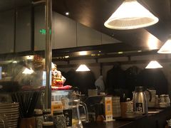-哥哥の深夜食堂(红松东路店)