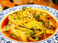 -毅祥斋老孙家泡馍(西羊市店)