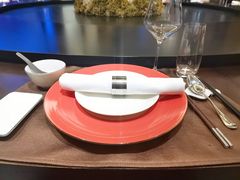-丽晶轩中餐厅(重庆丽晶酒店)
