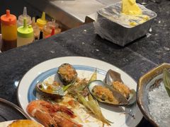 -大渔铁板烧(万象城店)