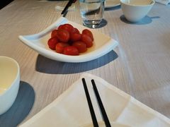 -无锡城中皇冠假日酒店·芳园中餐厅