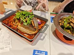-小六鱼你.下饭酸菜鱼(益田假日广场店)
