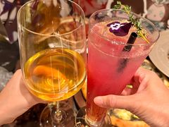 -Nord Grill&Bar Highland诺德西餐(深圳欢乐海岸店)