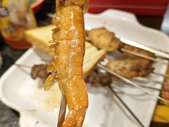 -京元盛铜锅涮肉(上海总店)