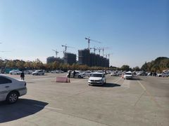 -无忧学车·华茂驾校(宝山校区)