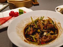 -小厨娘淮扬菜(天印大道店)