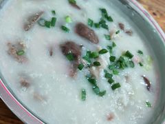 -南记食粥坊·宵夜大排档(莲花总店)