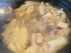 -同仁四季椰子鸡(海岸城天利店)