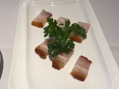 -粤财皇冠假日酒店·彩华轩中餐厅