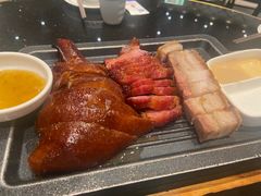 -正斗·港式粤菜(SKLP店)