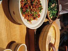 -老阿爸鲜鱼土菜(昆山花桥店)