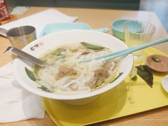 -蔡澜Pho·越南粉餐厅(海上世界店)