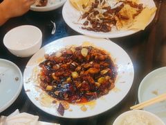 -玉林烤鸭店(垡头店)