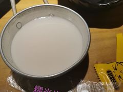 -小木屋米酒店总店