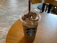 -星巴克(杭州湖滨银泰E区店)
