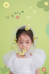 -大连棒棒糖儿童摄影(熊洞街店)