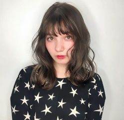 -Tipo Hair salon（明星）店
