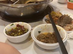 -尚品海鲜肥牛自助火锅(湖明店)