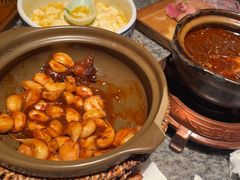 -南京大牌档(青岛万象城店)