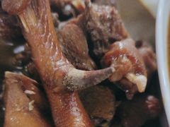 -鲁菜根·泰安菜(万达店)