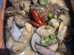 -鱼库·不仅是一家烤鱼店(车公庙店)