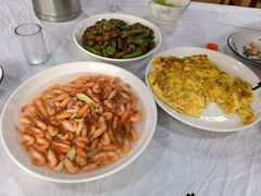 -小六农家乐(崇明西沙湿地店)