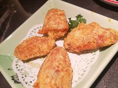 -新白鹿餐厅(松江开元地中海店)