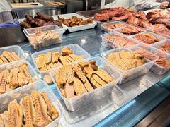 -王家沙点心店(南京西路总店)